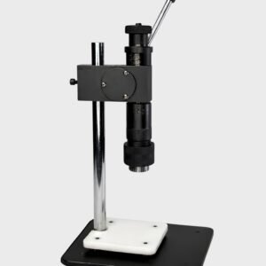 Easy Clamp Die Punching Machine with 15mm Die