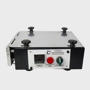 12 Inch Over Wrapping Machine