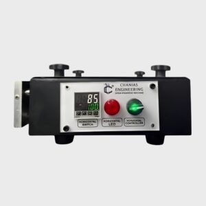 Heavy Duty Over Wrapping Machine (9 Inch)