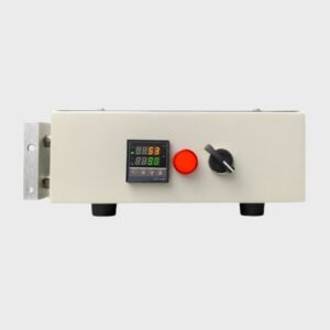 Mini Over Wrapping Machine (9 Inch)