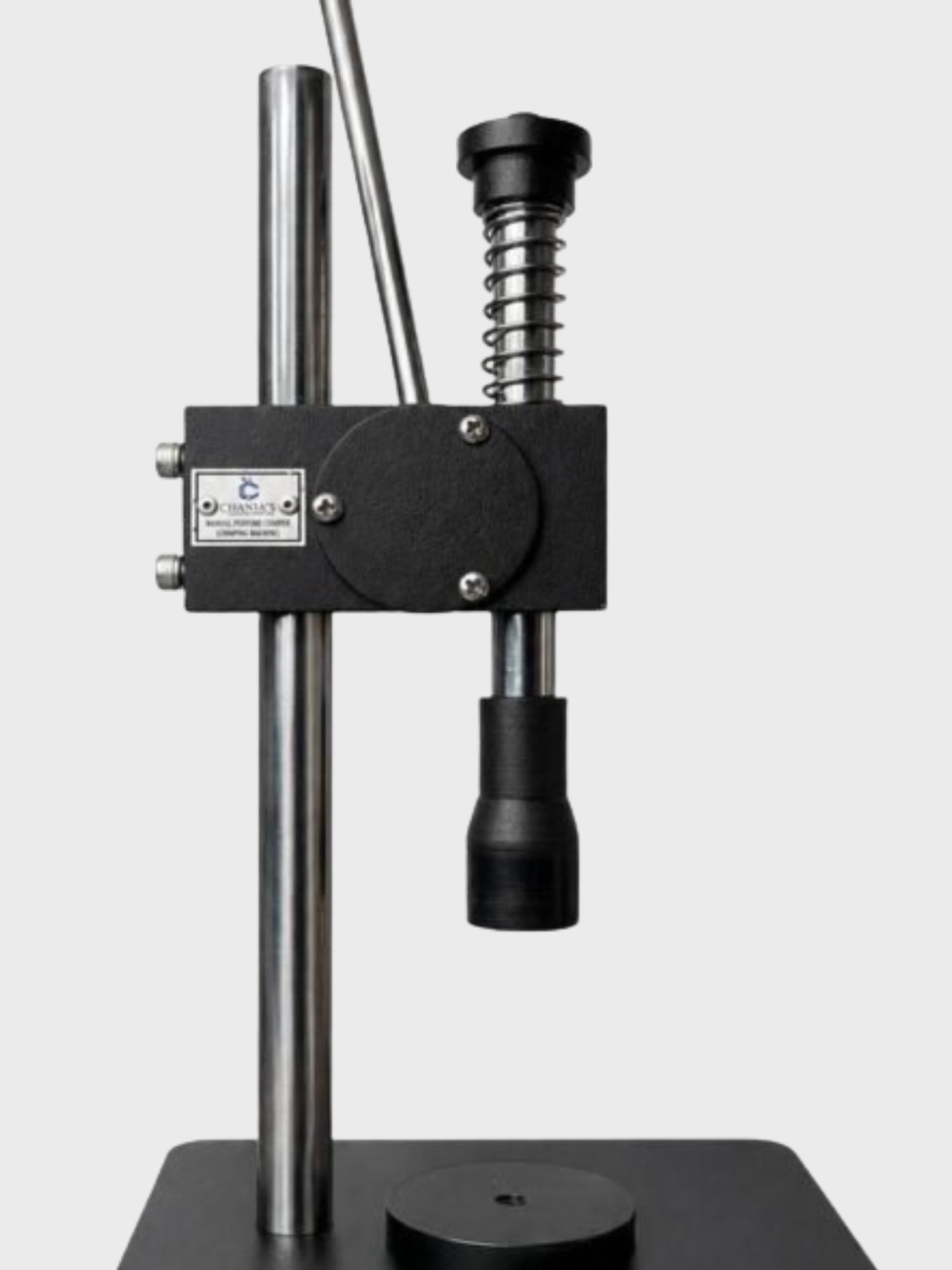 9 Heavy Duty Gear Shift Crimping Machine